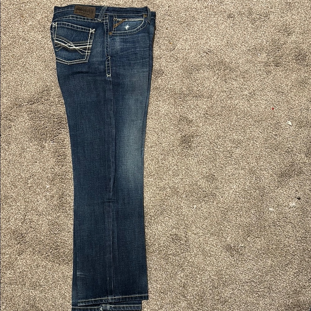 Stylish Blue Jeans for Women